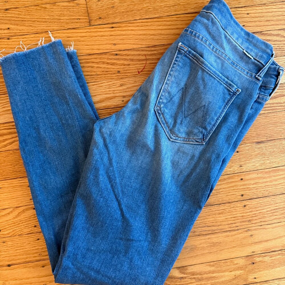 Mother Jeans - 27